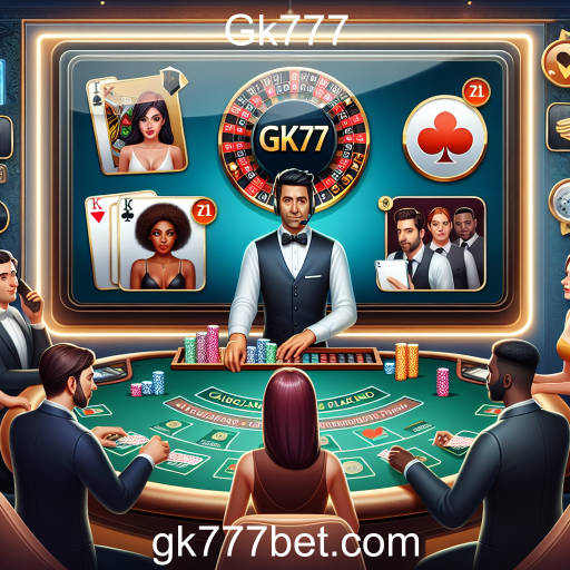 Gk777